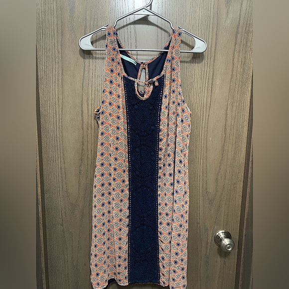 Maurices Dresses & Skirts - Maurice's Women's Sleeveless Mandala Lace Dress